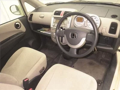 Honda LIFE
