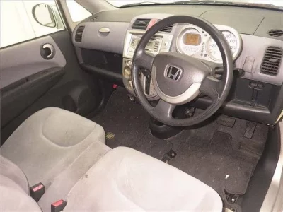 Honda LIFE