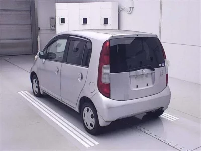 Honda LIFE