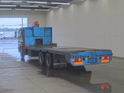 Mitsubishi FUSO TRUCK