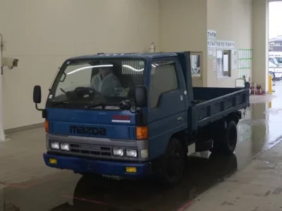 Mazda TITAN