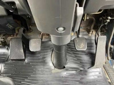 Mazda TITAN