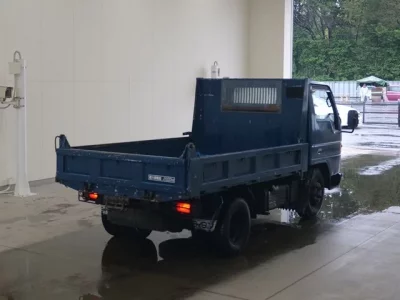 Mazda TITAN