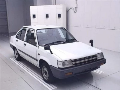 Toyota CORSA