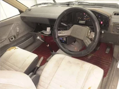 Toyota CORSA