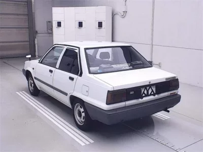 Toyota CORSA