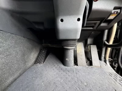 Mitsubishi SUPER GREAT