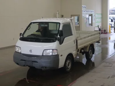Nissan VANETTE TRUCK