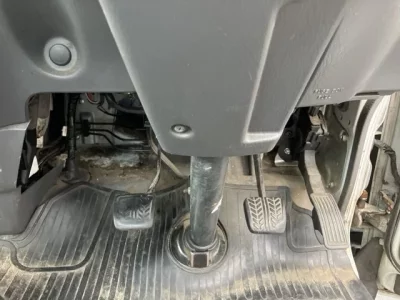 Nissan VANETTE TRUCK