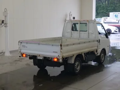 Nissan VANETTE TRUCK