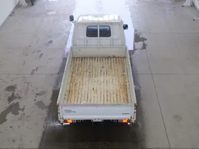 Nissan VANETTE TRUCK