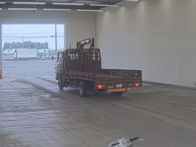 Mitsubishi FUSO FIGHTER