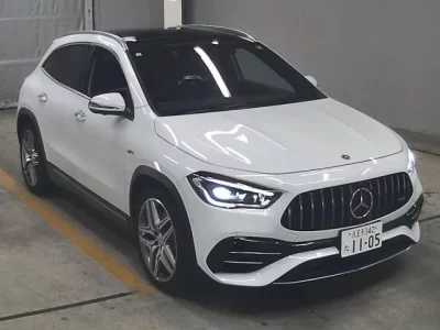 Mercedes-Benz AMG