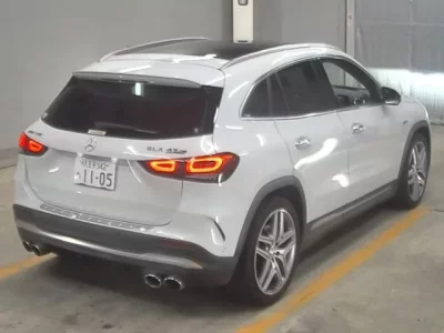 Mercedes-Benz AMG