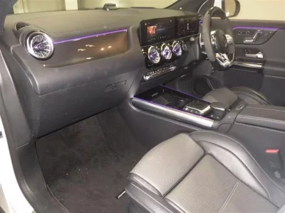 Mercedes-Benz AMG