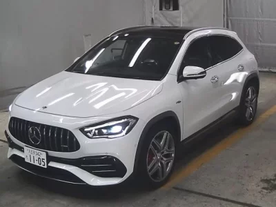 Mercedes-Benz AMG