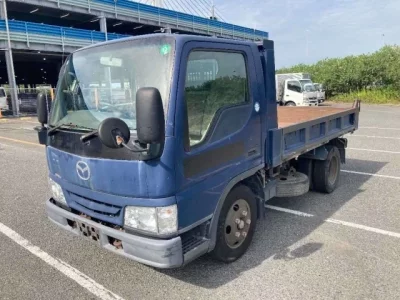 Mazda TITAN