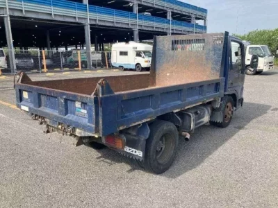 Mazda TITAN