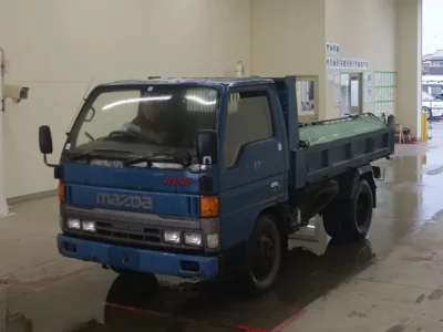 Mazda TITAN