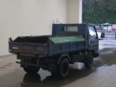 Mazda TITAN