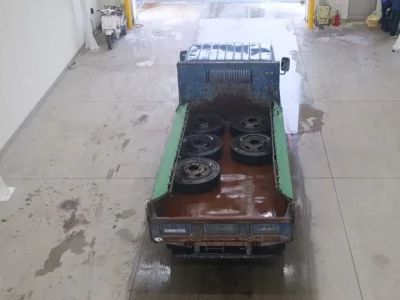 Mazda TITAN