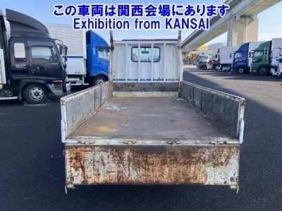 Mazda TITAN