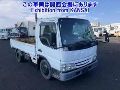 Mazda TITAN