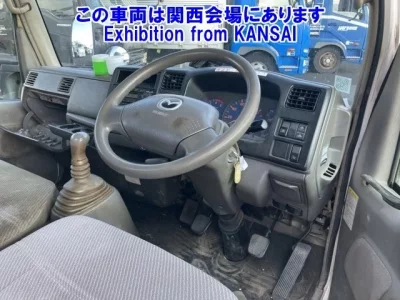Mazda TITAN
