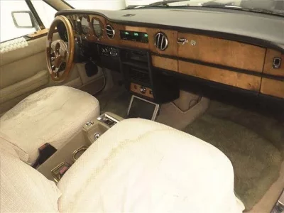 Rolls-Royce OTHER