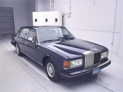 Rolls-Royce OTHER