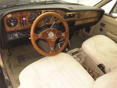 Rolls-Royce OTHER