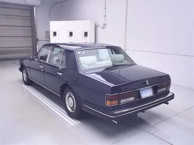 Rolls-Royce OTHER