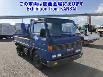 Mazda TITAN