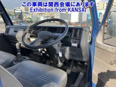 Mazda TITAN