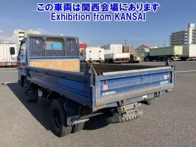 Mazda TITAN