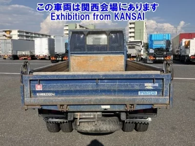 Mazda TITAN