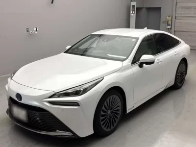 Toyota MIRAI