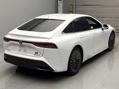 Toyota MIRAI