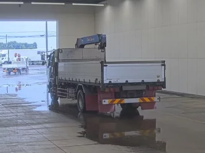 Mitsubishi FUSO FIGHTER