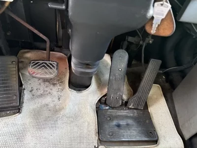 Nissan BUS