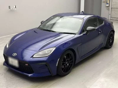 Toyota 86