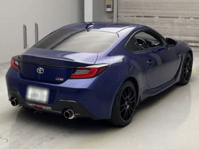 Toyota 86