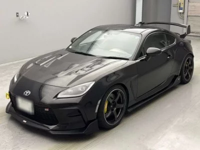 Toyota 86