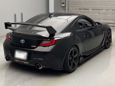 Toyota 86