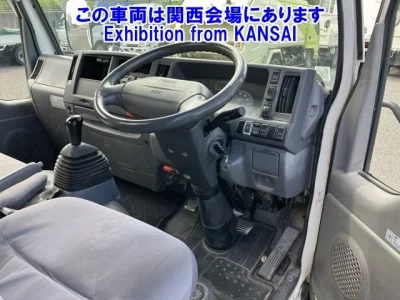 Mazda TITAN