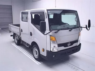 Nissan ATLAS