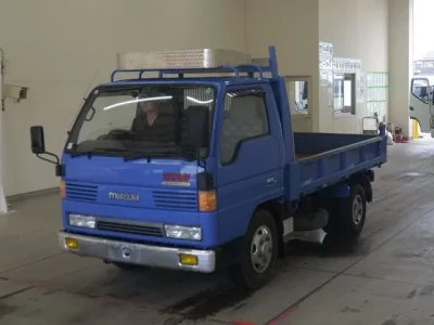 Mazda TITAN