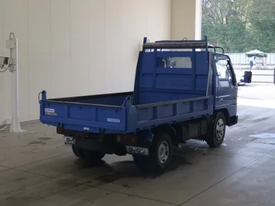 Mazda TITAN