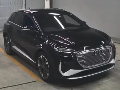 Audi Q4