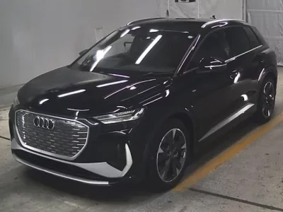 Audi Q4